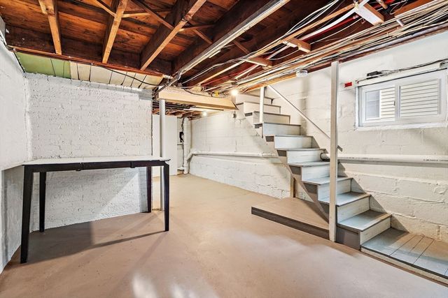 43 Agassiz Ave, Belmont, MA 02478