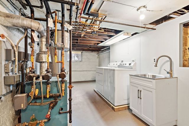 43 Agassiz Ave, Belmont, MA 02478