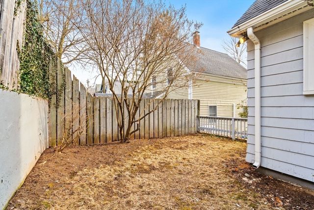 43 Agassiz Ave, Belmont, MA 02478