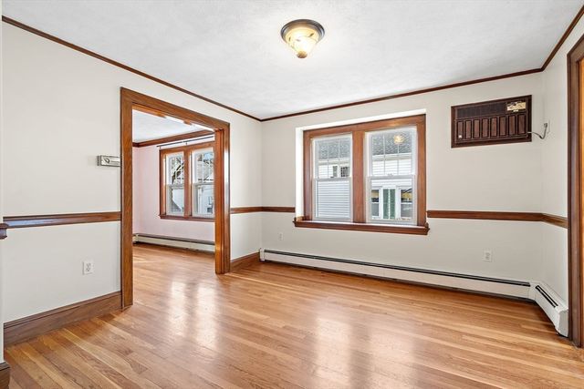 43 Agassiz Ave, Belmont, MA 02478