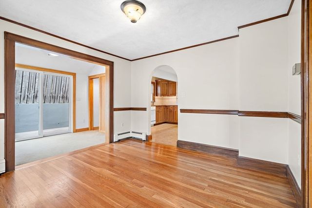 43 Agassiz Ave, Belmont, MA 02478