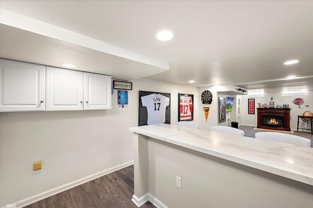 22710 Carolina Street, St Clair Shores, MI 48080