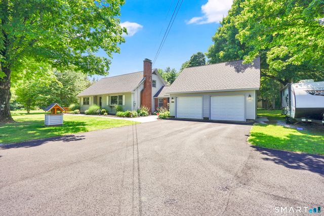 132 Cooper Lane, Stafford, CT 06076