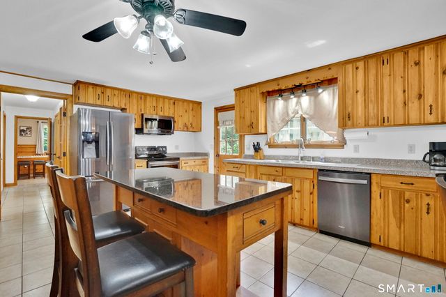 132 Cooper Lane, Stafford, CT 06076