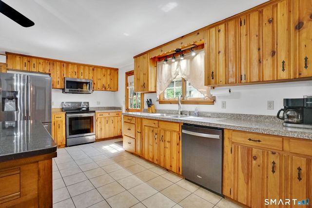 132 Cooper Lane, Stafford, CT 06076