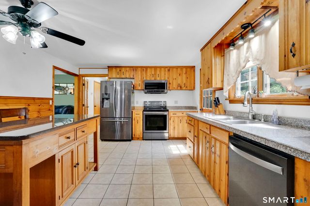 132 Cooper Lane, Stafford, CT 06076