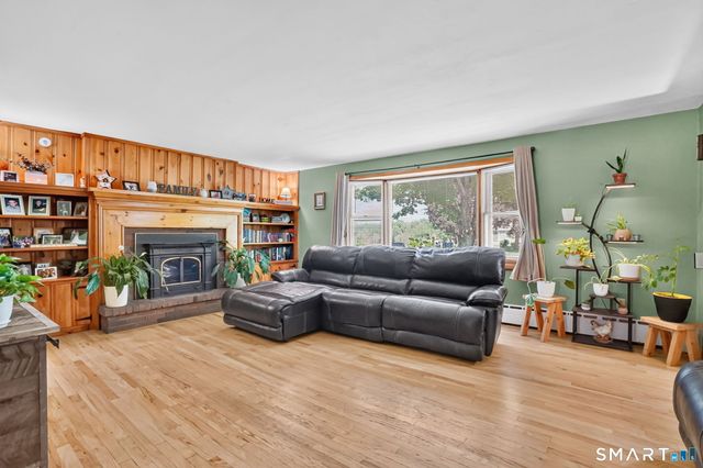 132 Cooper Lane, Stafford, CT 06076