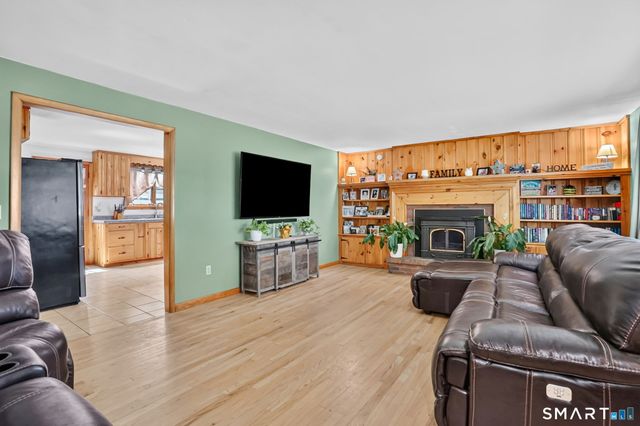 132 Cooper Lane, Stafford, CT 06076