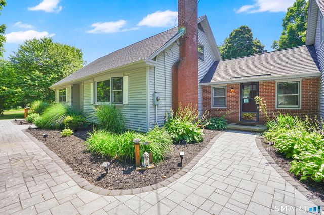132 Cooper Lane, Stafford, CT 06076