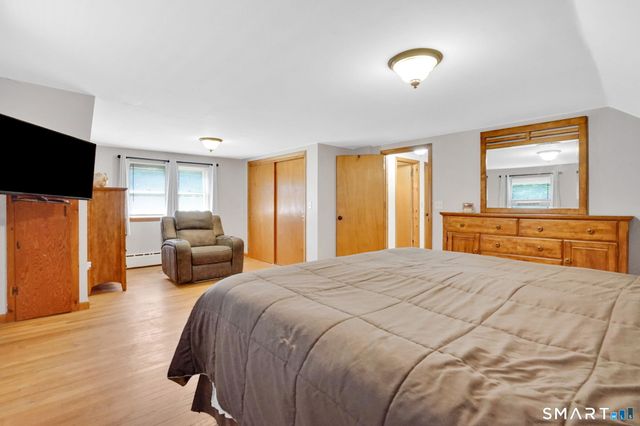 132 Cooper Lane, Stafford, CT 06076