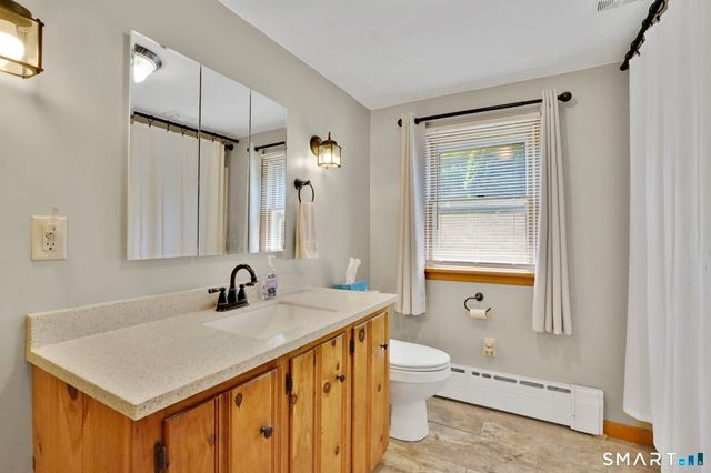 132 Cooper Lane, Stafford, CT 06076