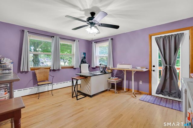 132 Cooper Lane, Stafford, CT 06076