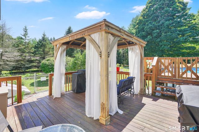 132 Cooper Lane, Stafford, CT 06076