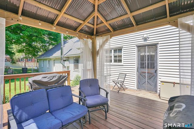 132 Cooper Lane, Stafford, CT 06076