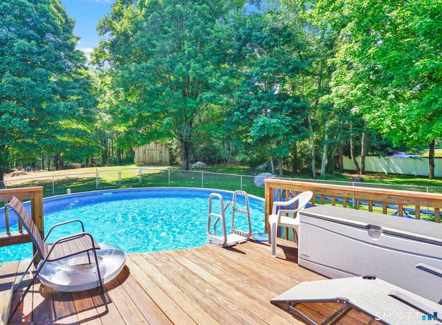132 Cooper Lane, Stafford, CT 06076
