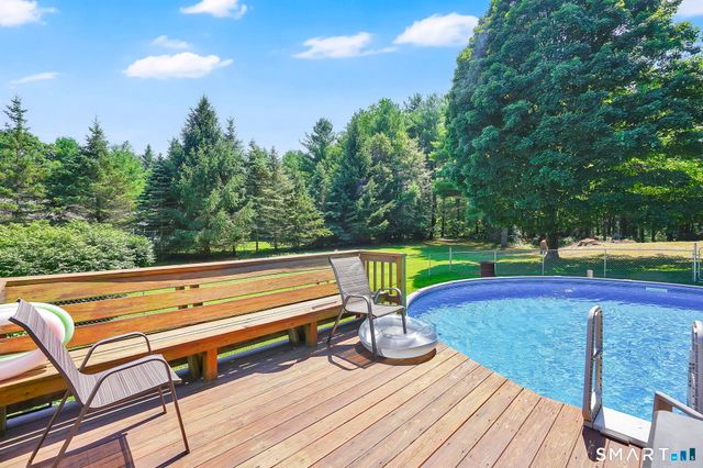 132 Cooper Lane, Stafford, CT 06076