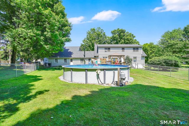 132 Cooper Lane, Stafford, CT 06076