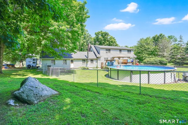 132 Cooper Lane, Stafford, CT 06076