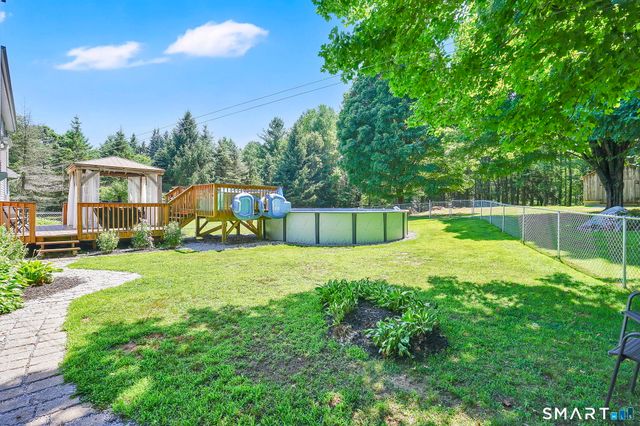 132 Cooper Lane, Stafford, CT 06076