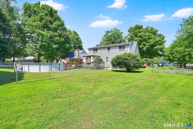 132 Cooper Lane, Stafford, CT 06076