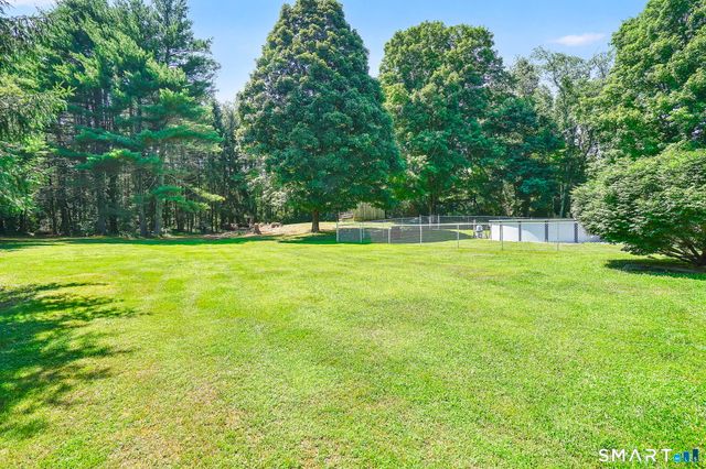 132 Cooper Lane, Stafford, CT 06076