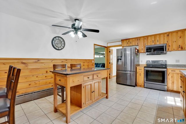 132 Cooper Lane, Stafford, CT 06076