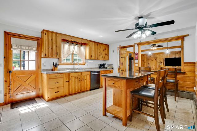 132 Cooper Lane, Stafford, CT 06076