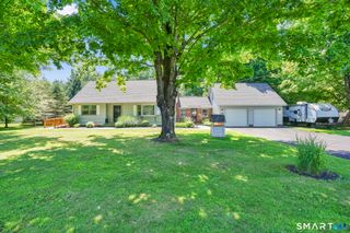 132 Cooper Lane, Stafford, CT 06076