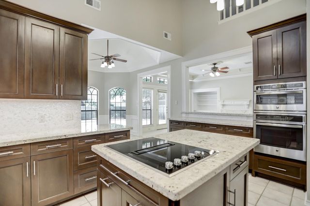 127 Rush Haven Drive, Spring, TX 77381