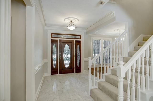 127 Rush Haven Drive, Spring, TX 77381