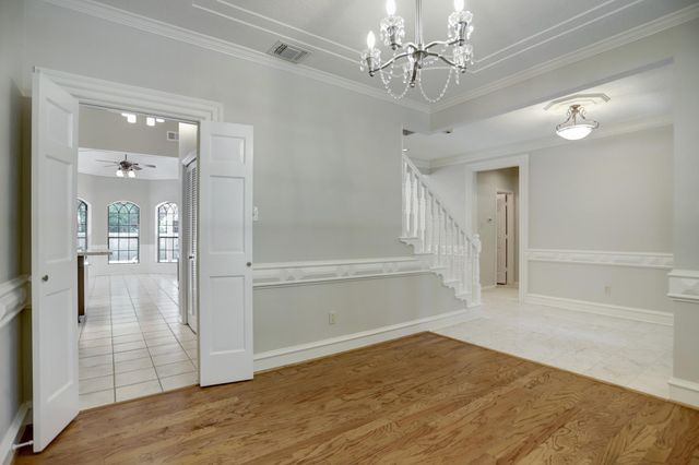 127 Rush Haven Drive, Spring, TX 77381