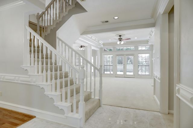 127 Rush Haven Drive, Spring, TX 77381