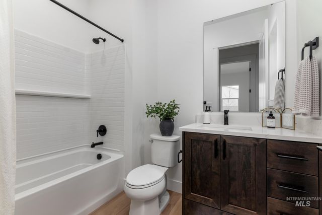 2604 N Leatherwood Ave., Star, ID 83669