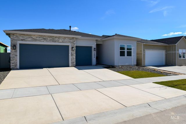 2604 N Leatherwood Ave., Star, ID 83669