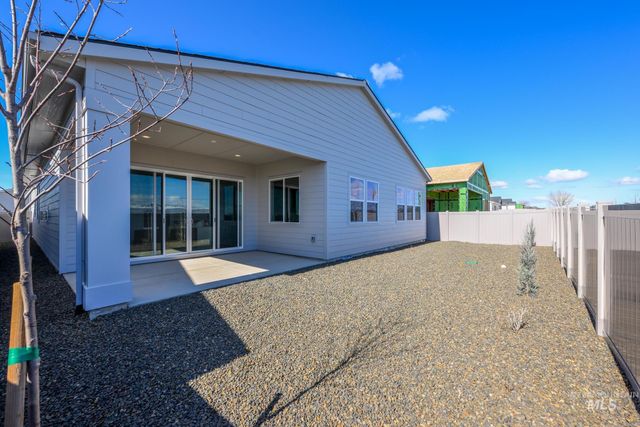 2604 N Leatherwood Ave., Star, ID 83669