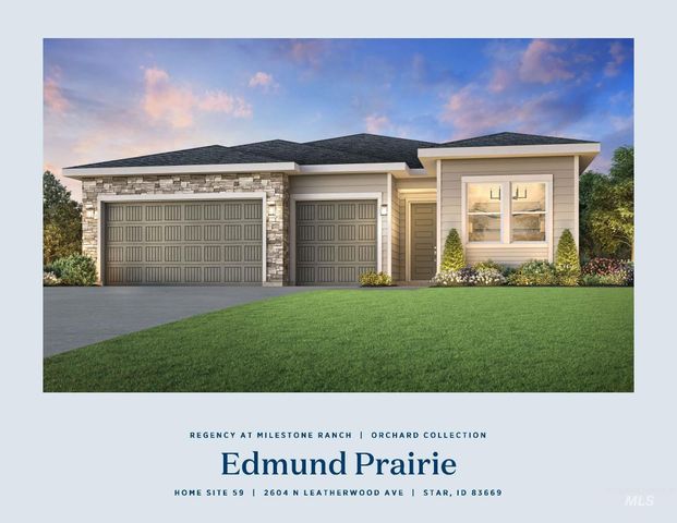 2604 N Leatherwood Ave., Star, ID 83669