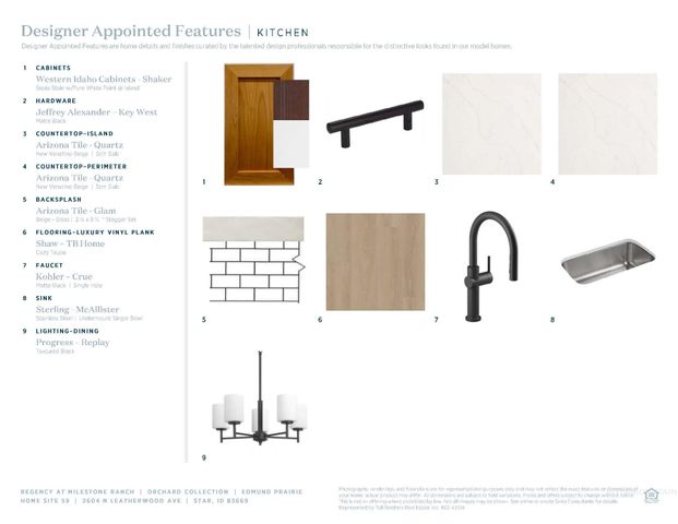 2604 N Leatherwood Ave., Star, ID 83669