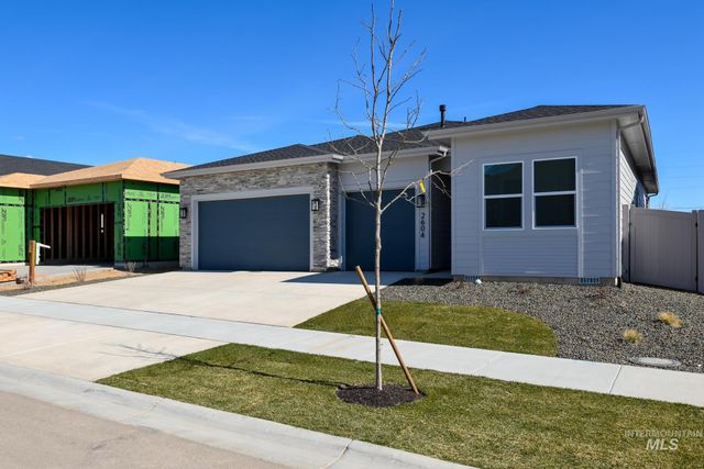 2604 N Leatherwood Ave., Star, ID 83669