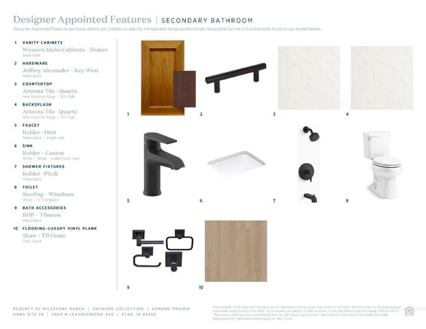 2604 N Leatherwood Ave., Star, ID 83669