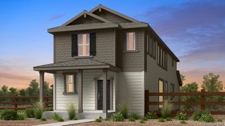 6821 E 148th Drive, Thornton, CO 80602