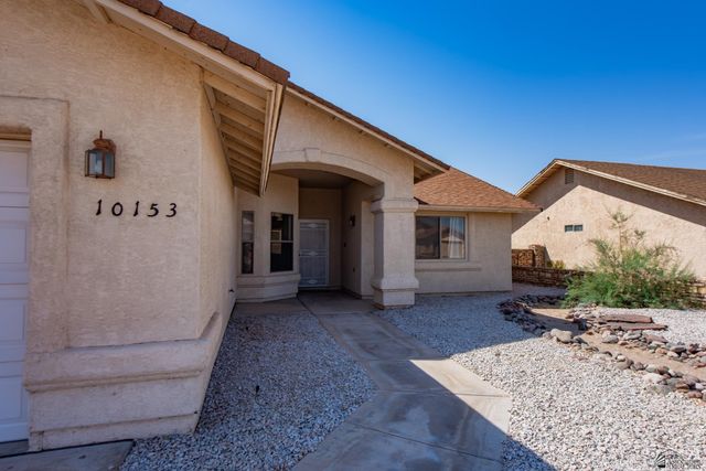 10153 E 38 Pl, Yuma, AZ 85365