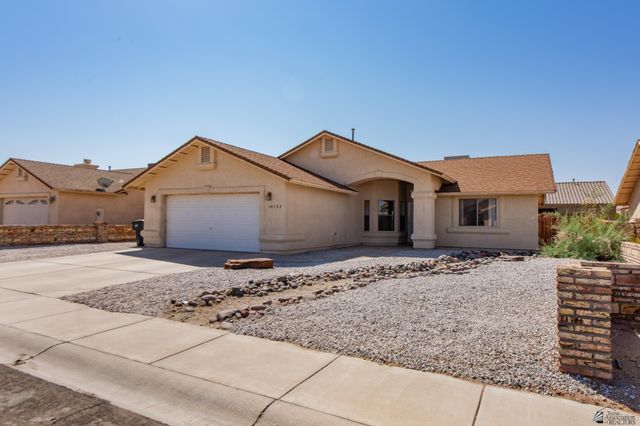 10153 E 38 Pl, Yuma, AZ 85365
