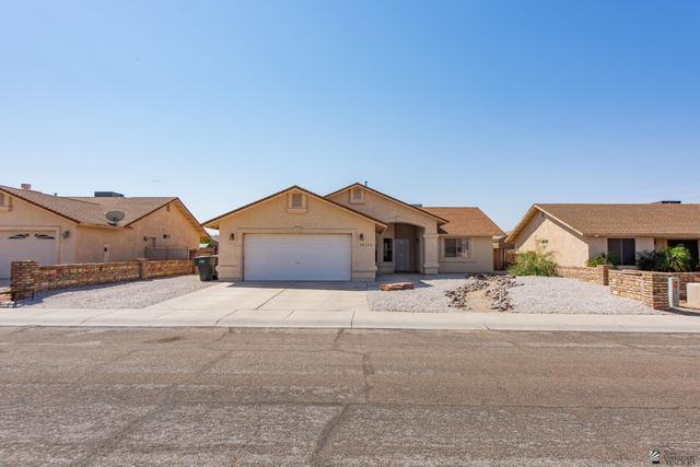 10153 E 38 Pl, Yuma, AZ 85365