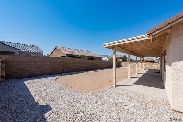 10153 E 38 Pl, Yuma, AZ 85365