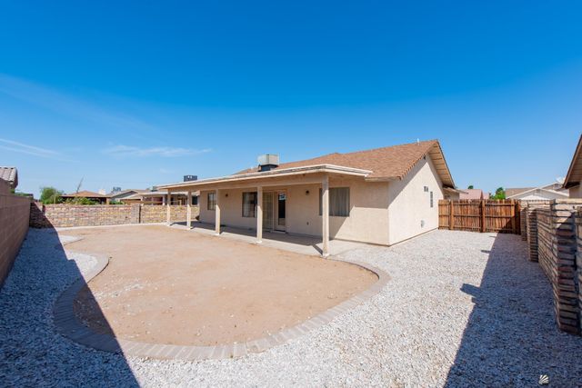 10153 E 38 Pl, Yuma, AZ 85365