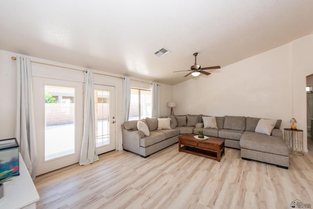 10153 E 38 Pl, Yuma, AZ 85365