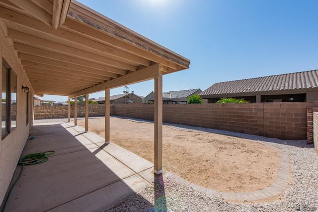 10153 E 38 Pl, Yuma, AZ 85365