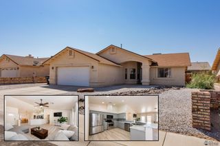 10153 E 38 Pl, Yuma, AZ 85365