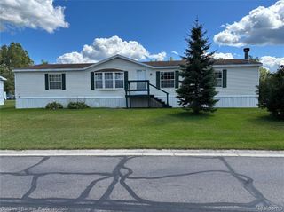 315 Orchard Cove Drive, Otisville, MI 48463