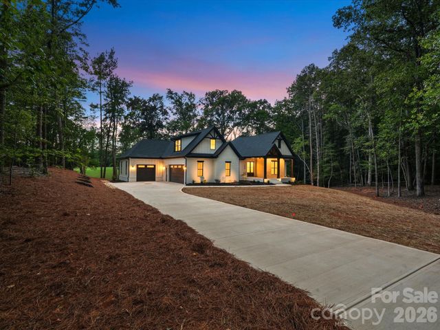 295 Tradition Drive, Mount Gilead, NC 27306